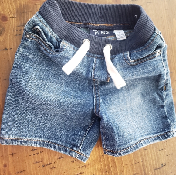 Shorts for boy 18months - Picture 4 of 4